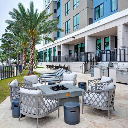 Residence Inn By Marriott Fort Walton Beach Eksteriør billede