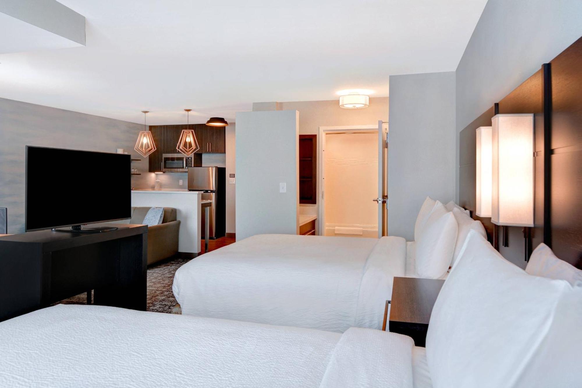Residence Inn By Marriott Fort Walton Beach Eksteriør billede