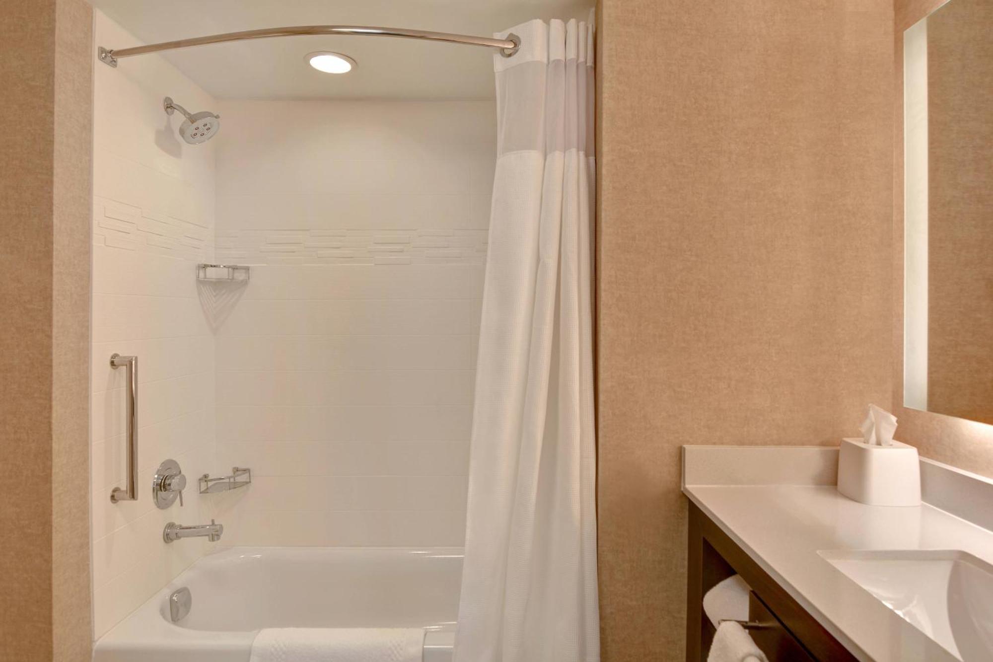 Residence Inn By Marriott Fort Walton Beach Eksteriør billede